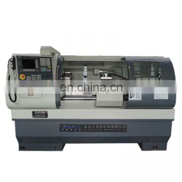 Hot sale horizontal automatic metal cnc lathe machine prices CK6140B