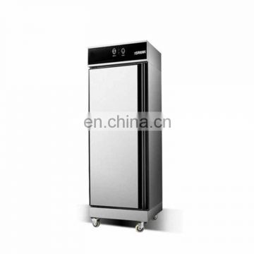 UV low temperature disinfection cabinet for underwear