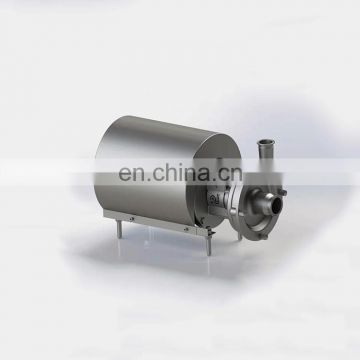 Stainless Steel Sanitary Pumps For Beer