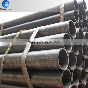ERW Pipes and Tubes mild steel pipe weight ductile iron pipe pricing