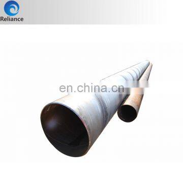 Delivery gas welded ready stock dn400 steel pipe