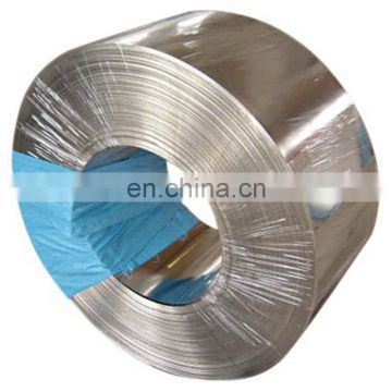 Golden Suppliers Aluminum Strip For Electrical Industry / Transformer Winding