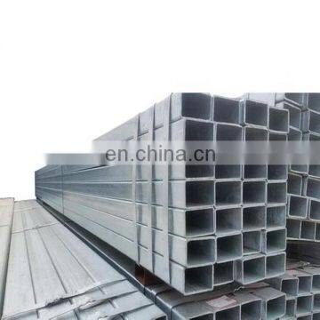 jis standard galvanized steel water well casing gi pipes manufacturers