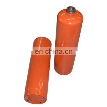 14oz Map Pro Welding Hand Torch Cylinder CGA600 fitting China