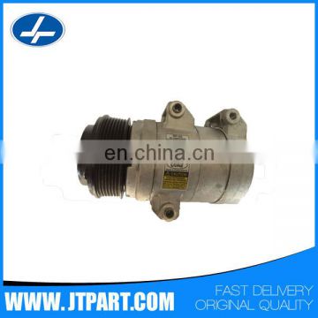 High quality for transit V348 genuine parts 7C19-19D629-AA compressor air