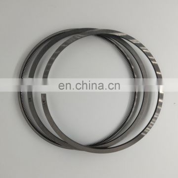 High Quality Manufacture 8-94391502-1 8943915021 6HK1 Engine Piston Ring