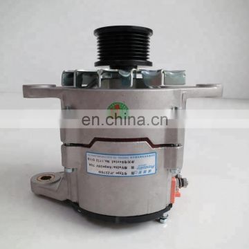 4095421 QSK23 K50 24v 70A Generator Alternator  for diesel engine spare parts