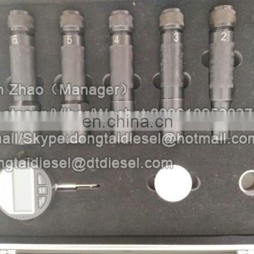 No,30(3) Common rail injector valve measuring tool