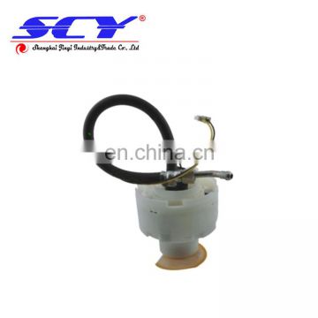 Hot Sale High Pressure Fuel Pump Suitable for Audi Electric OE 8Do906089