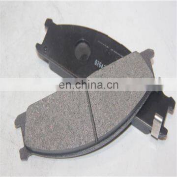 car spare parts Brake Pads 26696-AG010 for FORESTER 2.0 2008