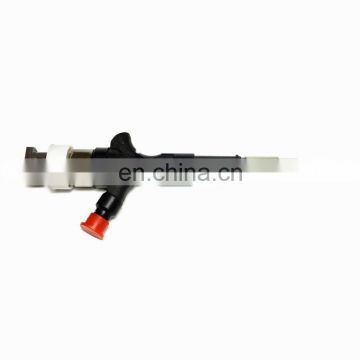 Diesel Common Rail Fuel Injector 23670-30050 095000-5881 for HIACE 2KD-FTV