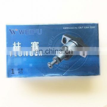 China Factory Price Genuine Weifu Injection Pump Plunger