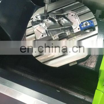 Hot Sales Custom CNC Turning Parts Service With Machining Parts