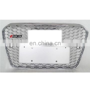 car grill/front grille for audi RS5/A5/ with top quality 2013-15 new RS5
