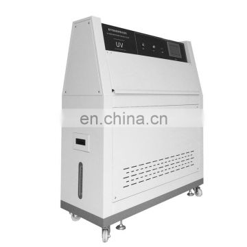 Hot selling age environment testing chamber UV lamp weathering aging tester uv Aging Test Equipment