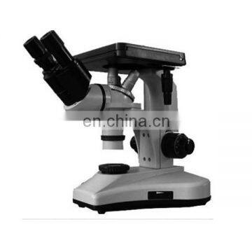 4XB Metallurgical Microscope Price /High Quality Microscope/ Technical Metallographic Microscope