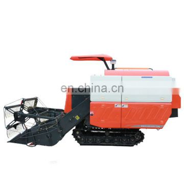 High Quality Lier Combine Harvester