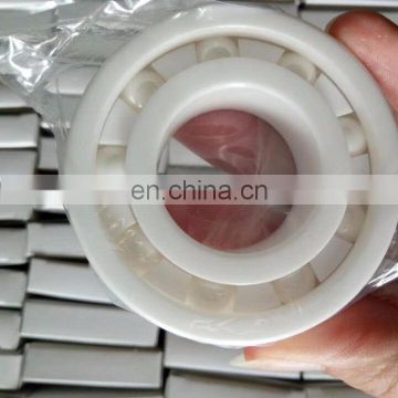 2019 new China supplier high speed 608 zz abec 5 ceramic bearing