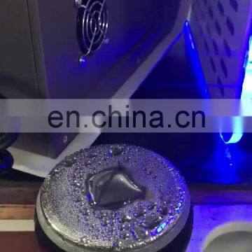 Custom-Tailor Guangzhou Medical Equipment Cavitation Rf Machine