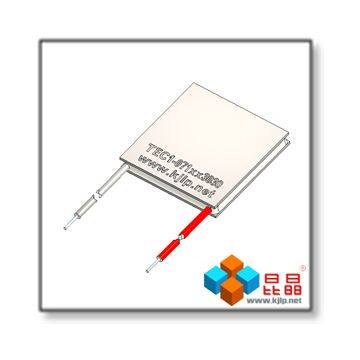 TEC1-071 Series (30x30mm) Peltier Chip/Peltier Module/Thermoelectric Chip/TEC/Cooler