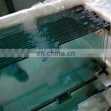 China factory 12mm toughened glass plant price in hyderabad