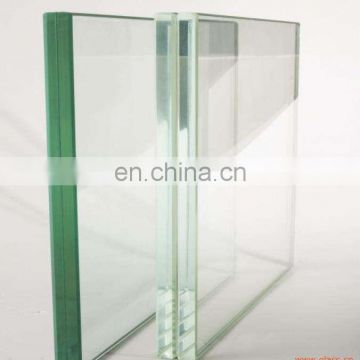 10mm Toughened glass swimming pool fence tempered laminated glass price