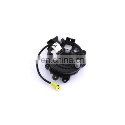 Spring Cable  Car Steering Wheel Combination Switch Cable Assy For Nissan Versa Tiida 2010-2018 25554-3DN0A