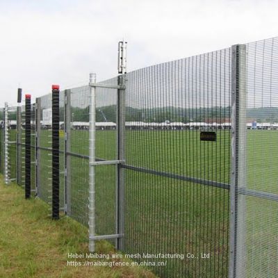 high security fence panels high security fences