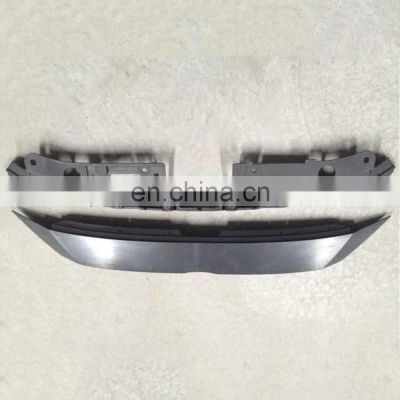 Car body parts grille panel grille board front grille for M3 Axela 2014 2015 2016