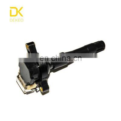 Manufacture auto ignition coil  for BMW 5C1050     12 13 1 748 017    E383     GN10016    50019   C-672    UF-300