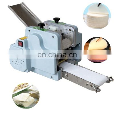 GRANDE Most Popular Small Empanada Skin Dumpling Wrapper Making Machine with Superior Quality