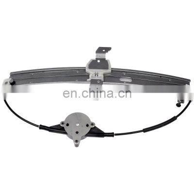 Power Window Regulator and Motor Assembly for Lincoln Town Car  OEM F2VY-5423208-A