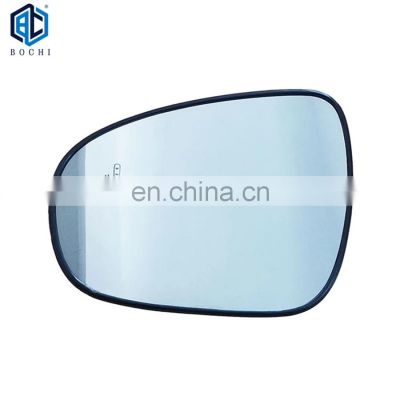Auto Heated Blind Spot Warning Wing Rear Mirror Glass For Lexus ES 2013-2017 IS 2013-2017 CT 2011-2018 LS 2013-2016 GS RC