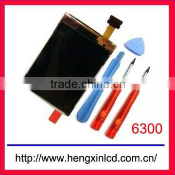 LCD SCREEN DISPLAY FOR NOKIA 5310 6300 8600 7500 6120