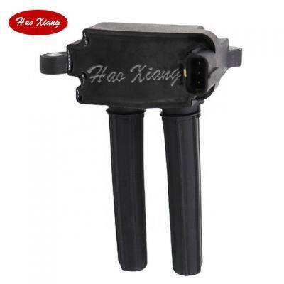 Haoxiang Auto New Material  Ignition Coils Bobinas De Encendido 56029129AA  for Dodge for Chrysler 300 C 5.7 JEEP GRAND