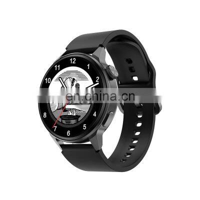 Dt4 Smart Watch New Arrival 2022 Premium Homens Ip68 Smart Watch Men Sport Watch High-end Dt4 Ecg Bt Calling Smartwatch