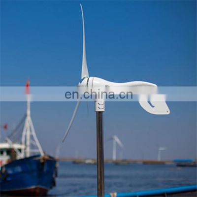 Brand New Wind Turbine Kit For Yacht Boat Or Home Use