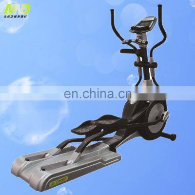 sport Sport Simulators Hot selling high end cardio machine self generating Elliptical cross trainer gym fitness equipment