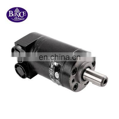 Mini Hydraulics BMM-8 OMM8 High Speed Hydraulic Motor for Cleaning