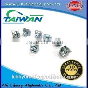 alibaba china iron self tapping thread machine chipboard screw