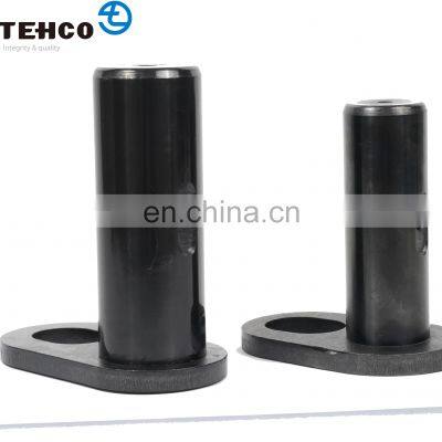 TEHCO Excavator Bucket Pin Bushing Made of C15 High Carbon Steel Custom Logo and Style of High Quality and Competitive Price.