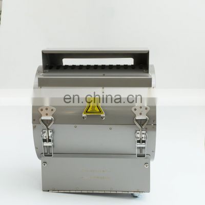 D150*360  air protective cover with band heater for film molding machinery