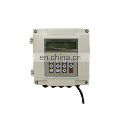 Taijia TUF-2000SW Fixed ultrasonic water flowmeters