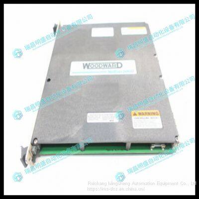 Woodward 5464-836 Digital Input Module