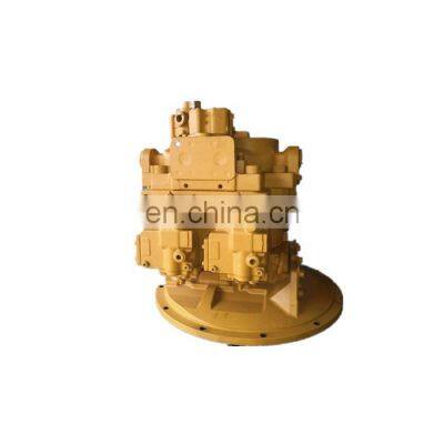 330D main hydraulic pump 2667954 piston pump 266-7954