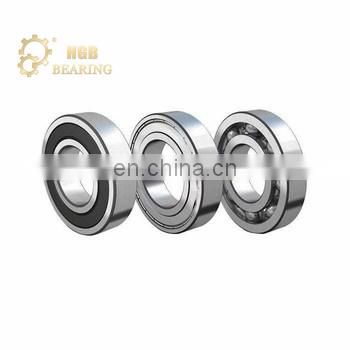 LYHGB 6302 6303 6304 6305 6306 ZZ 2RS  Deep Groove Ball Bearings For Motorcycle Parts