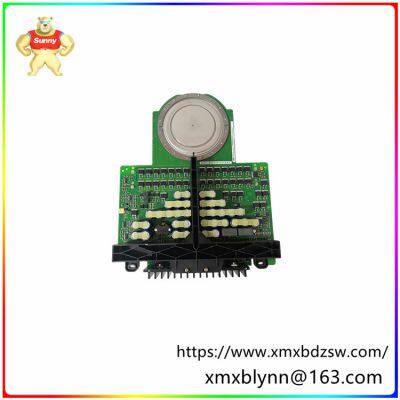5SHY3545L0010/3BHB013088R0001   Power module   Able to convert alternating current to direct current