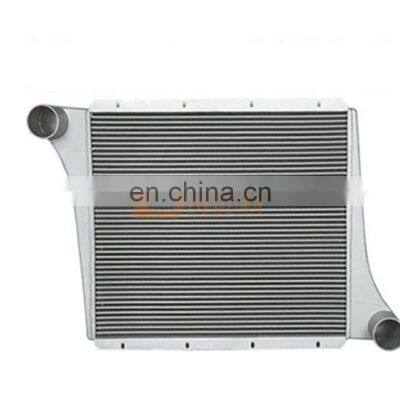 Sinotruk Sitrak C5H/C7H China Heavy Truck Spare Parts WG9925530137 Charge Air Cooler