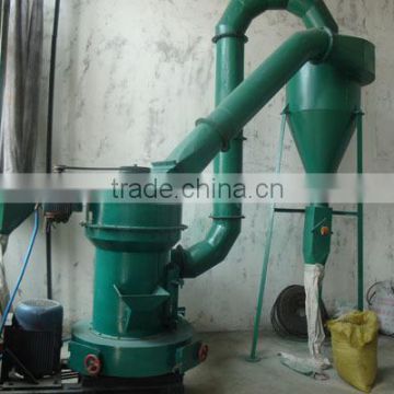 High pressure raymond roll mill powder machine for sale