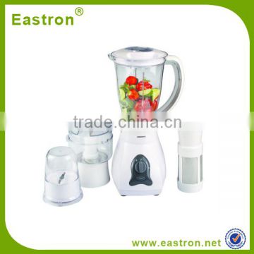 Eastron New Design home kitchen appliance blender commercial multifunctional food processor